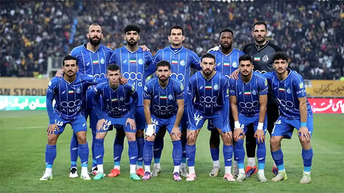 پیروزی استقلال در یک پرونده ۳۸۰ میلیارد تومانی!