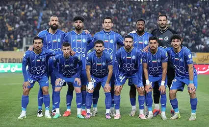 پیروزی استقلال در یک پرونده ۳۸۰ میلیارد تومانی!