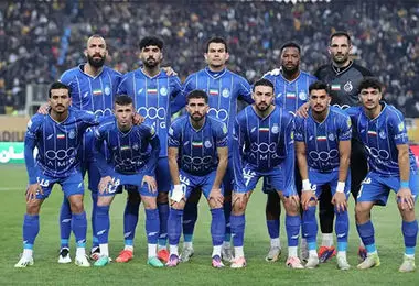 ترکیب احتمالی استقلال مقابل الحسین