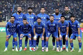 پیروزی استقلال در یک پرونده ۳۸۰ میلیارد تومانی!