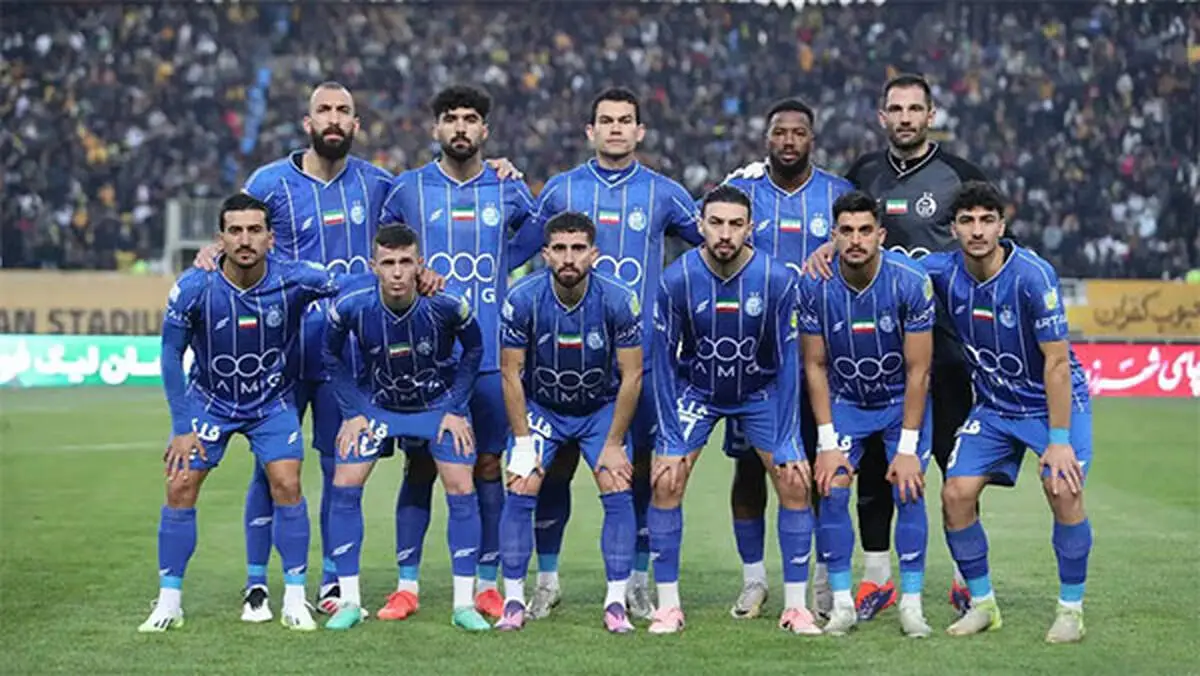  ستاره‌های پرسپولیس و استقلال پول می‌خواهند