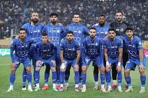 پیروزی استقلال در یک پرونده ۳۸۰ میلیارد تومانی!