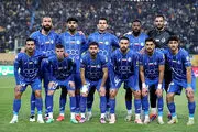 ۴ بازیکن استقلال در فهرست سیاه ساپینتو
