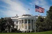 یک استعفا جدید در کاخ سفید 