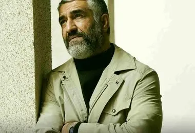 پژمان جمشیدی سر از کانادا درآورد!/ تصاویر در تورنتو