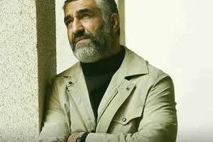 پژمان جمشیدی سر از کانادا درآورد!/ تصاویر در تورنتو