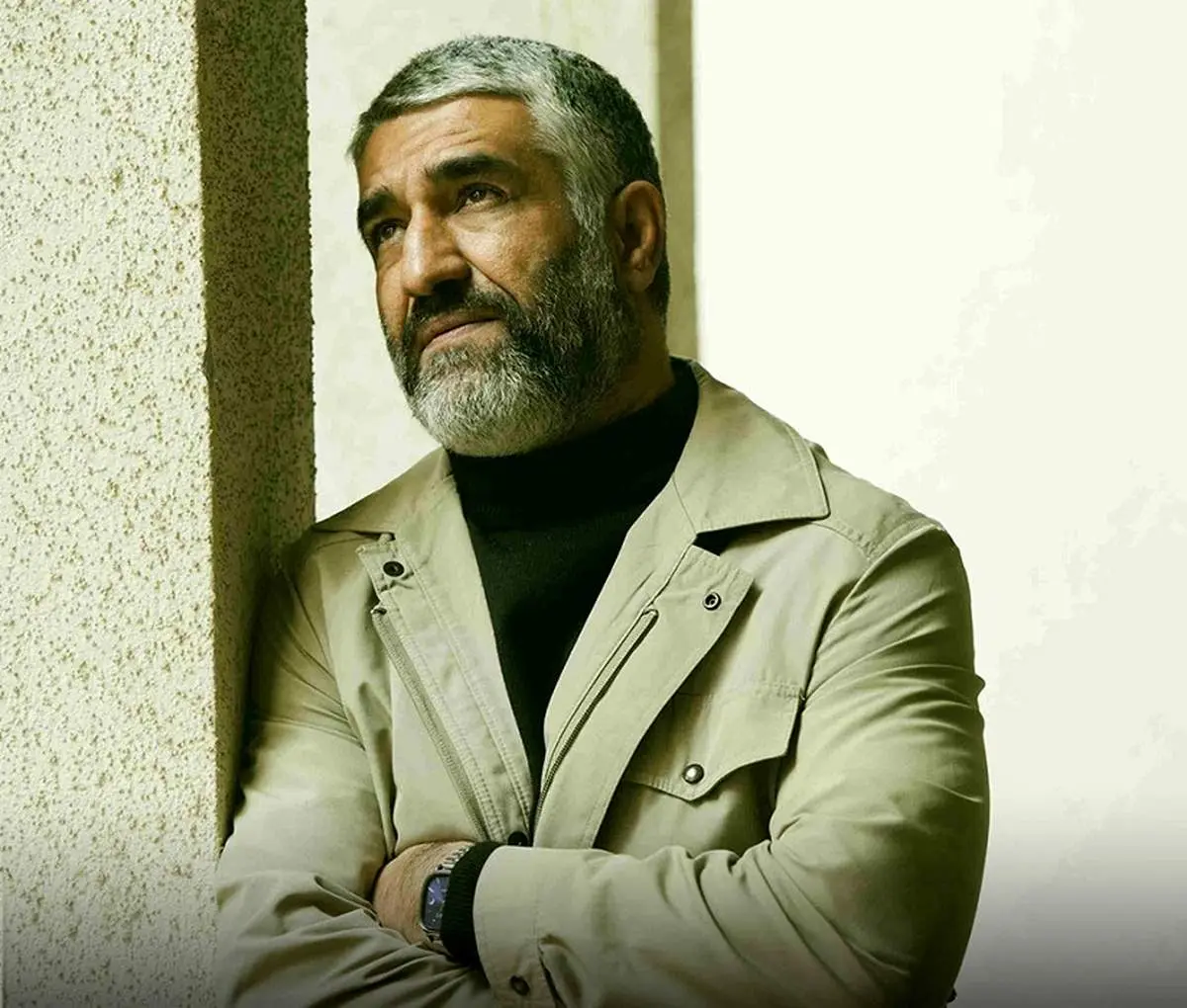توضیحات جدید وکیل پژمان جمشیدی: این بازیگر کاملا بیگناه است