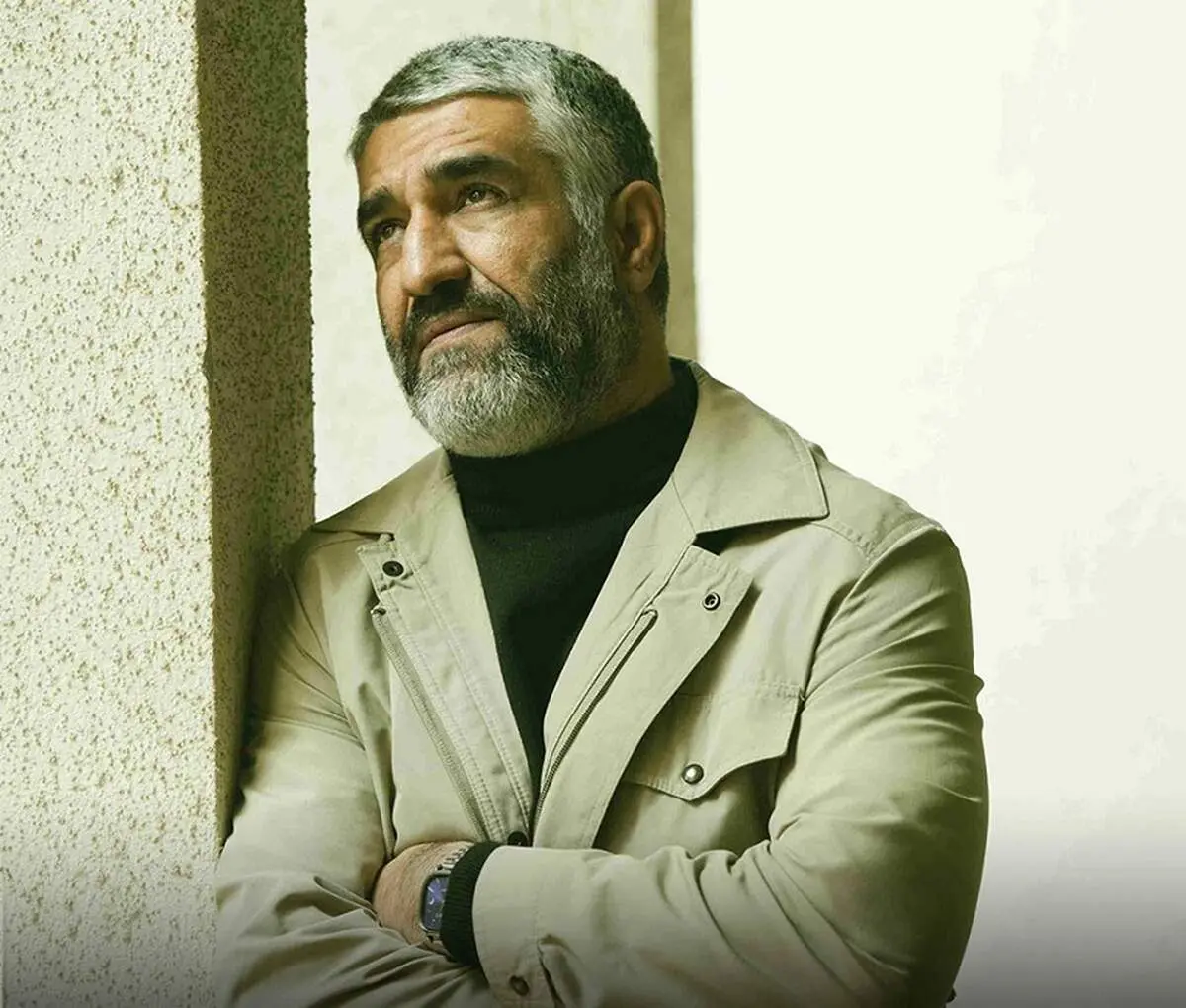 توضیحات جدید وکیل پژمان جمشیدی: این بازیگر کاملا بی‌گناه است