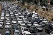 آخرین خبر  در خصوص طرح ترافیک تهران در تعطیلات نوروز 
