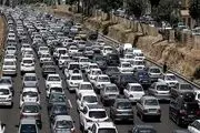 آخرین خبر  در خصوص طرح ترافیک تهران در تعطیلات نوروز 