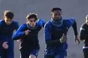 ایمان عالمی حرف آخر را درباره مسعود جمعه زد