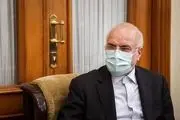 ادعای جنجالی قالیباف درباره مسمویت دانش‌آموزان دختر