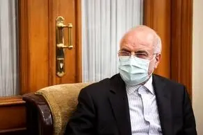 نامه مهم قالیباف به رئیس| ایرادای که رئیس مجلس از یک مصوبه جنجالی دولت گرفت+متن نامه 