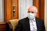نامه مهم قالیباف به رئیس| ایرادای که رئیس مجلس از یک مصوبه جنجالی دولت گرفت+متن نامه 