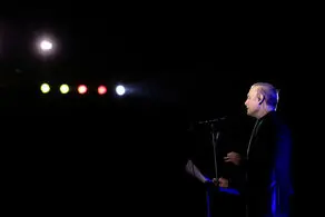 ‌‌‌پیام سیدمحمد خاتمی به خواننده معروف کشور 