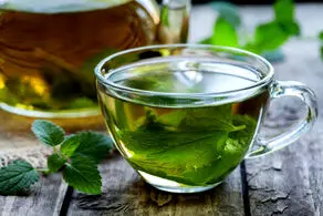 تسکین گلو درد و التهاب با چند دمنوش طبیعی!
