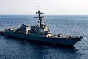 محاصره دریایی چیست؟