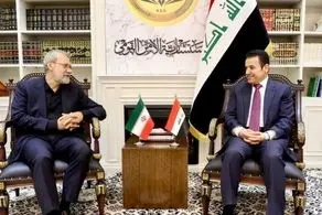 بغداد از هرگونه نقض امنیتی با هدف تجاوز به کشورهای همسایه جلوگیری می‌کند