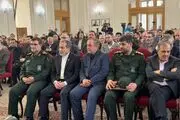 سردار تنگستری: دیپلماسی با میدان جواب می‌دهد