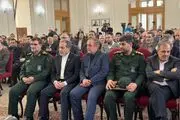 سردار تنگستری: دیپلماسی با میدان جواب می‌دهد