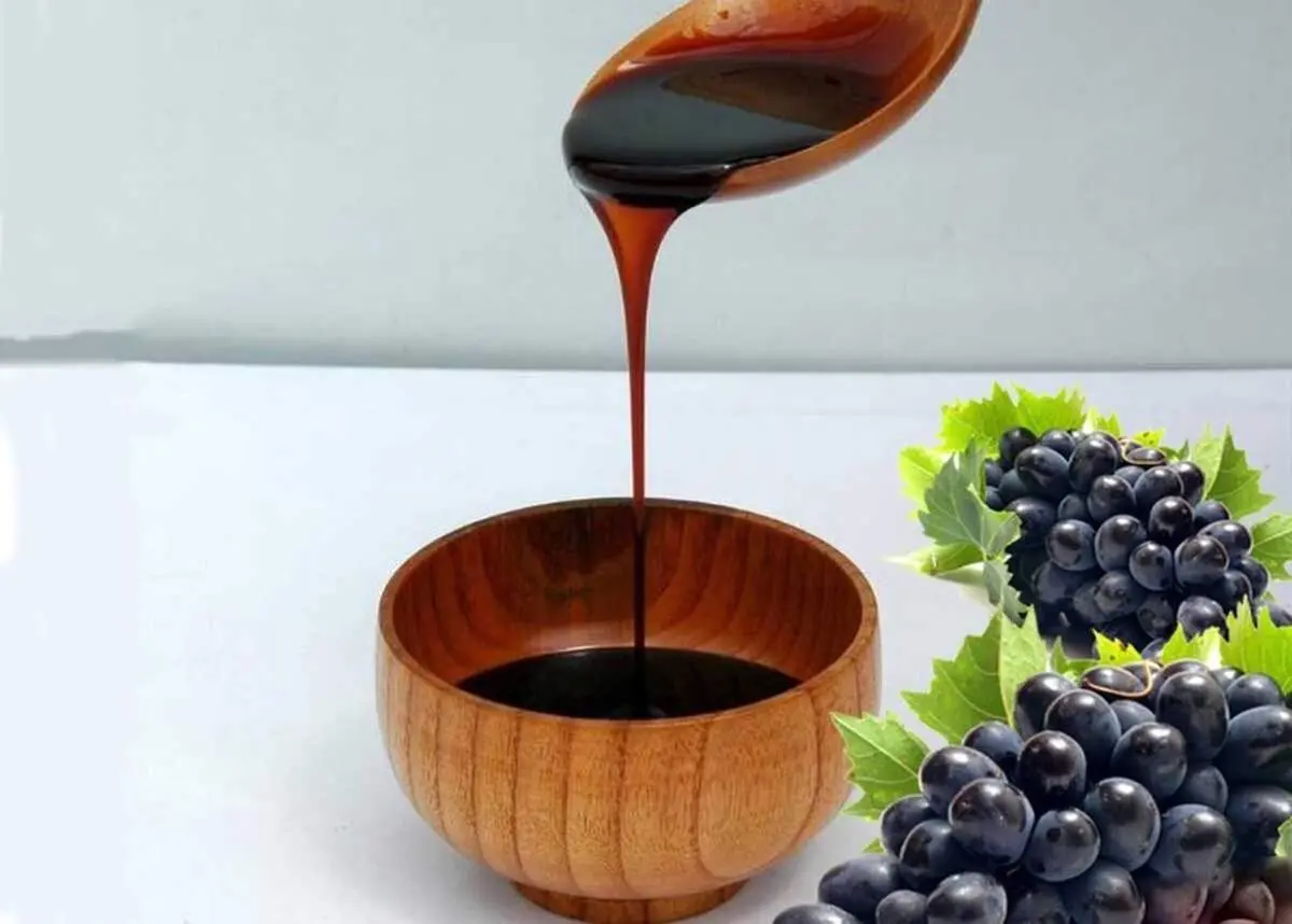 هشدار جدی، شیره انگور برای این افراد سم کشنده است!