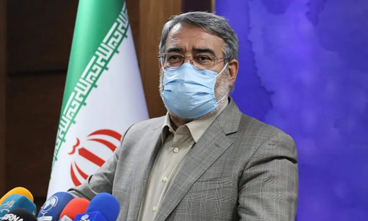 انتخابات باید قانونمند و با مشارکت بالا برگزار شود
