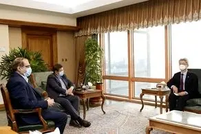 کره جنوبی: دارایی های ایران از طریق مشاوره با آمریکا آزاد می شود