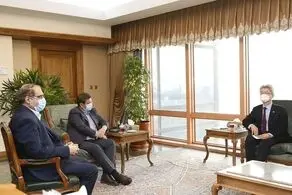 کره جنوبی: دارایی های ایران از طریق مشاوره با آمریکا آزاد می شود