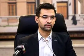 واکنش آذری جهرمی به نفوذی خواندن برخوردکنندگان با متحصنین حجاب توسط رسایی