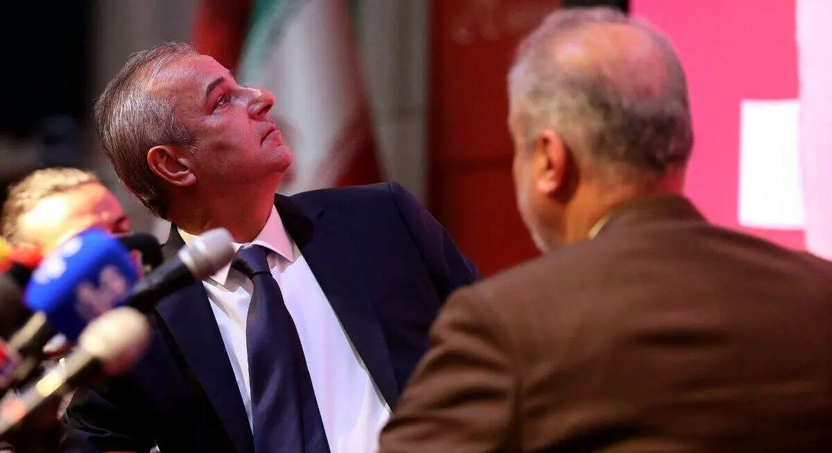 پرسپولیس بدون سرمربی؛ اسماعیل کارتال از سفر به تهران منصرف شد!

