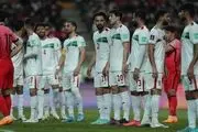 گاف خجالت آور سایت ورزشی انگلیس درباره تیم ملی ایران