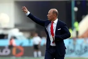 سرمربی سابق پرسپولیس کارشناس آنالیز اکوسیستم فوتبال ایران  در فیفا شد