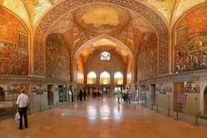 
بازدید از بنا‌های تاریخی در این روز رایگان شد!