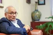 مرعشی:  ۷۵ درصد مردم ایران ناراضی هستند به خیابان بریزند هیچ‌کس حریف آنها نیست