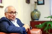 مرعشی:  ۷۵ درصد مردم ایران ناراضی هستند به خیابان بریزند هیچ‌کس حریف آنها نیست