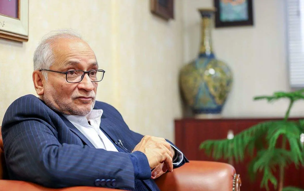 مرعشی: ۷۵ درصد مردم ایران ناراضی هستند به خیابان بریزند هیچکس حریف آنها نیست