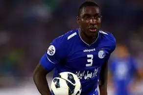 خیانت مخفی ستاره استقلالی برملا شد /همسرش افشاگری کرد