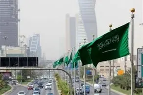عربستان پیام فرستاد