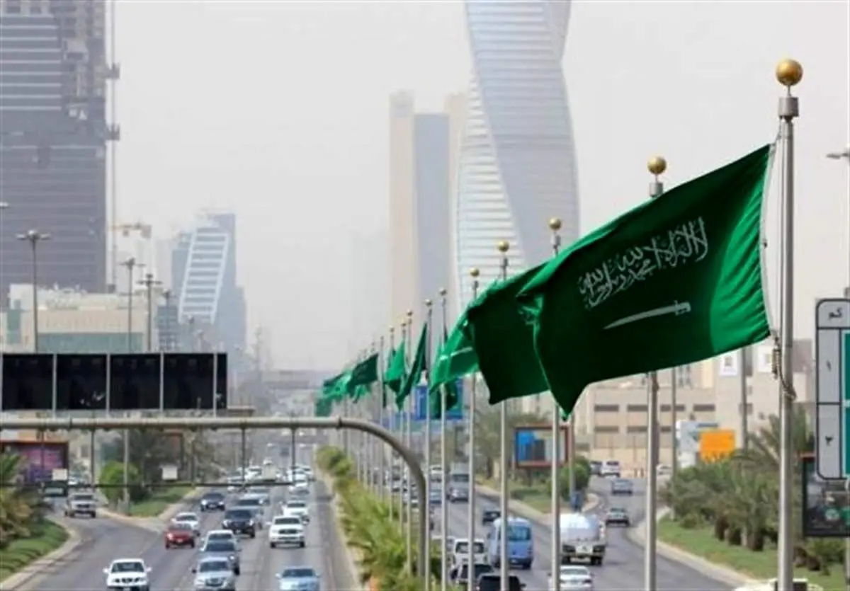 عربستان پیام فرستاد
