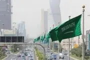 عربستان پیام فرستاد
