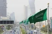 عربستان پیام فرستاد