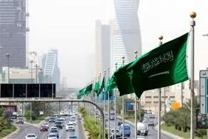 عربستان پیام فرستاد