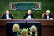 مسعود پزشکیان به وزارت جهاد کشاورزی رفت 
