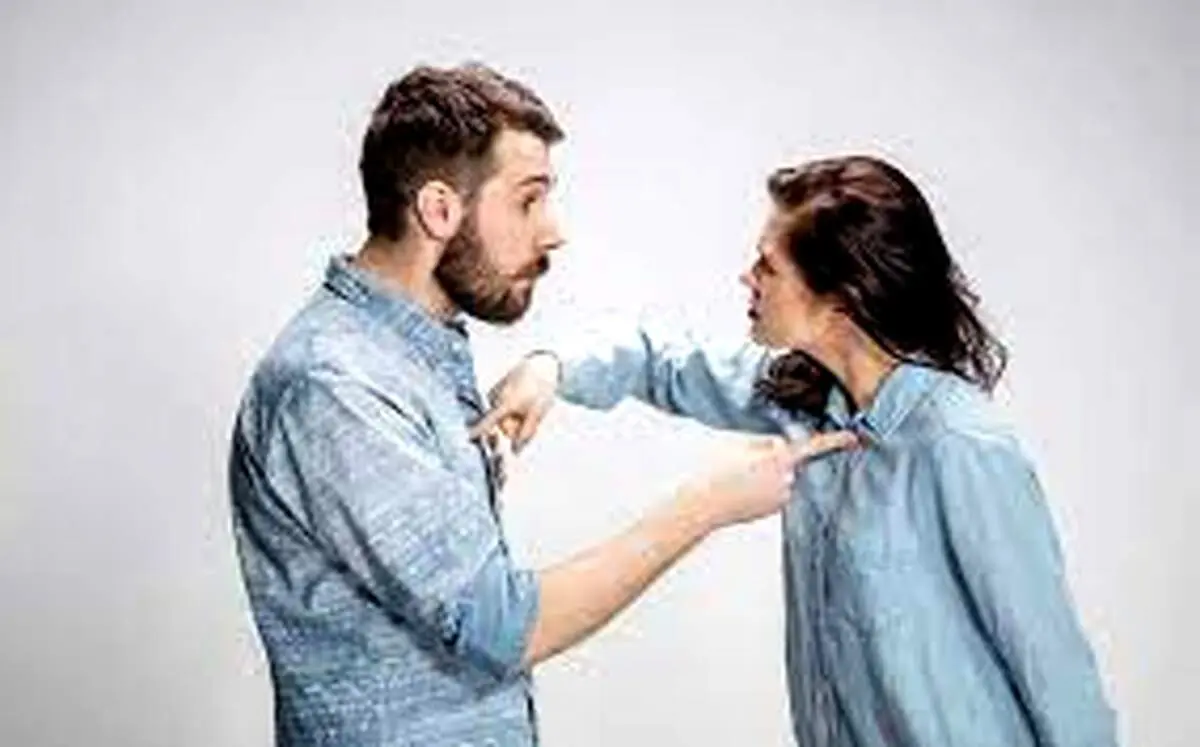مجازات زنی که تمکین نمی‌کند چیست؟