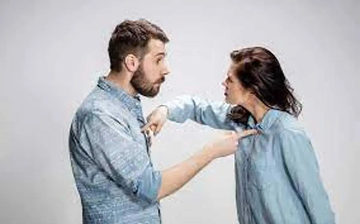 مجازات زنی که تمکین نمی‌کند چیست؟