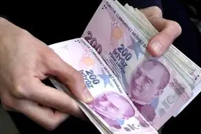 خیز بلند لیر در تهران!/ پول ملی ترکیه در ایران جان تازه‌ای گرفت