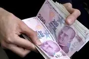 خیز بلند لیر در تهران!/ پول ملی ترکیه در ایران جان تازه‌ای گرفت