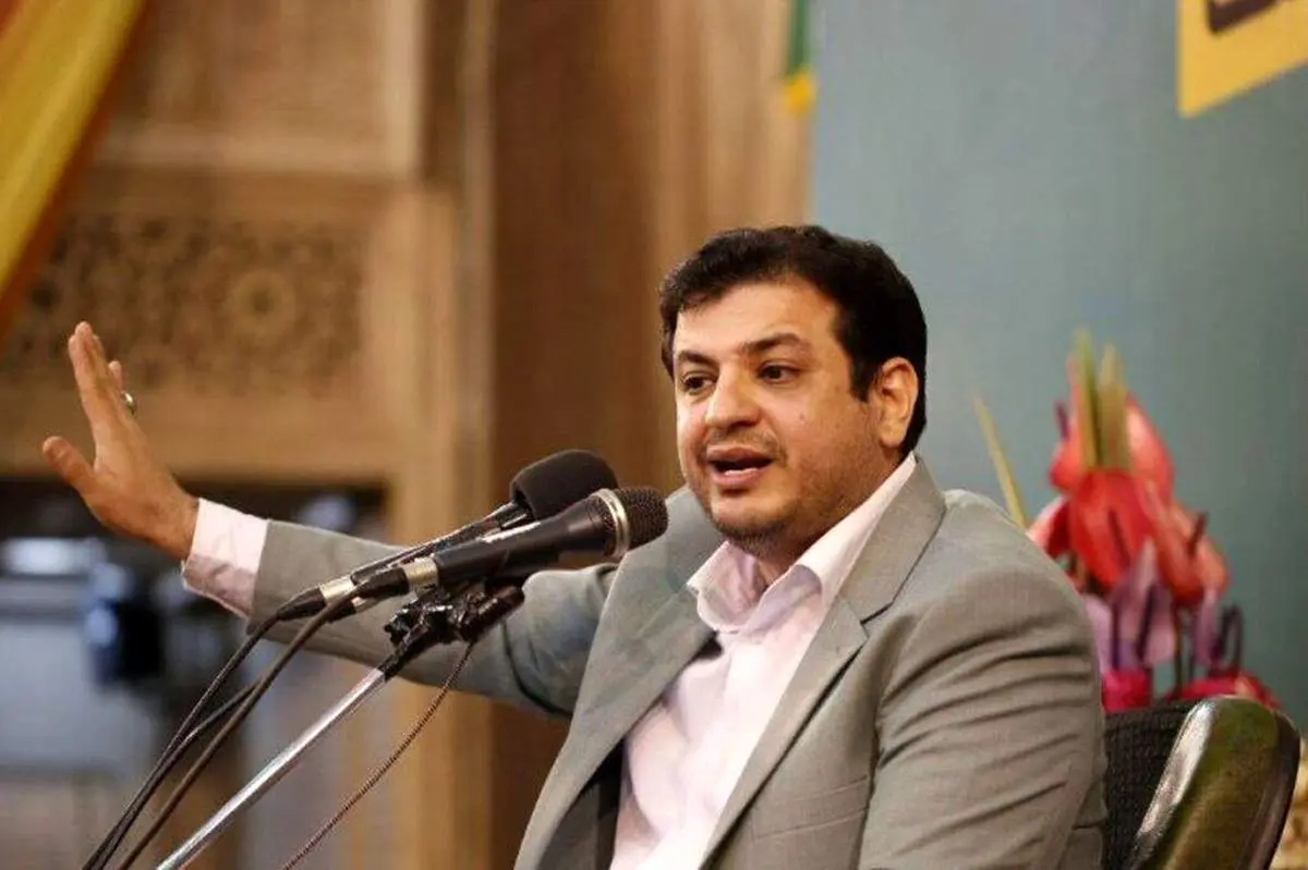 ادعا جنجالی رائفی پور کار دستش داد| دادستانی تهران رائفی پور را احضار کرد