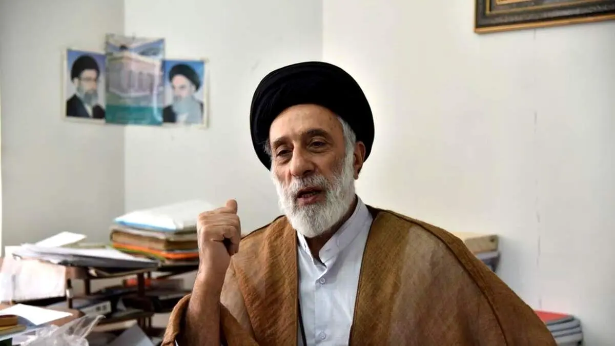 هادی خامنه‌ای: با یکدستی در همۀ بخش‌ها چرا از عهده کنترل بحران بر نمی‌آیند؟ 