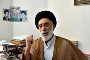 هادی خامنه‌ای: با یکدستی در همۀ بخش‌ها چرا از عهده کنترل بحران بر نمی‌آیند؟ 